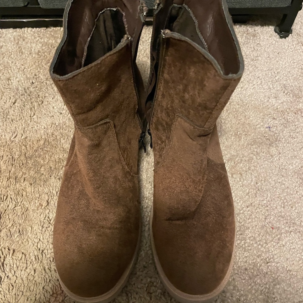 Boots